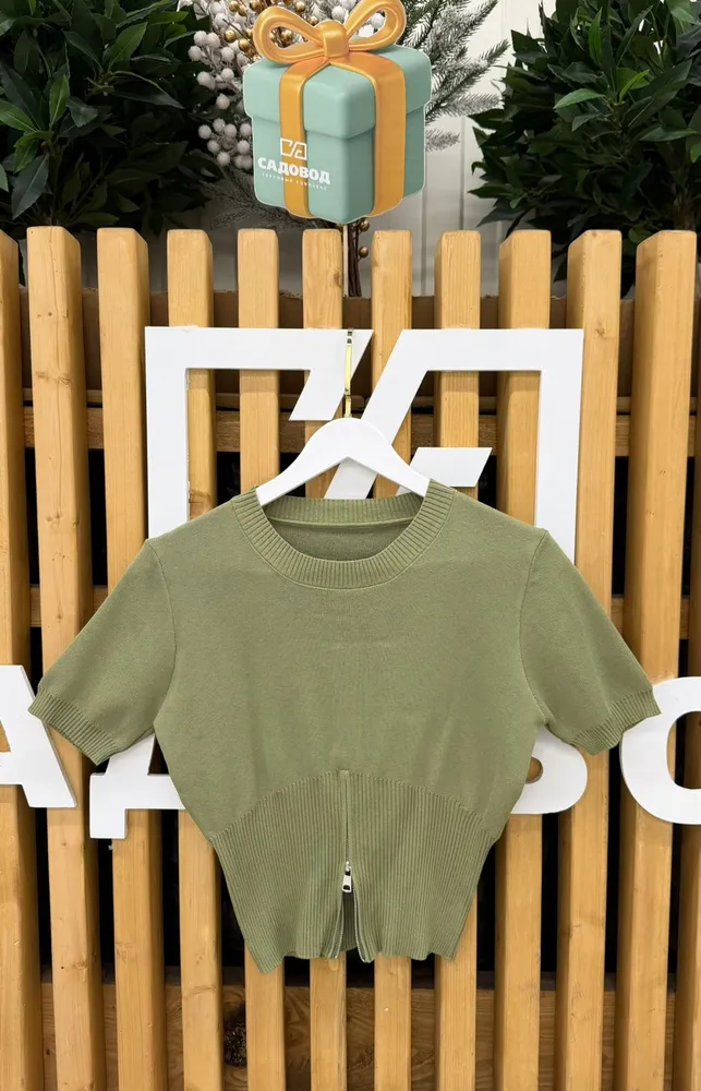 Кофта 50351494 Fabrika