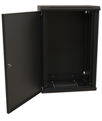 Шкаф серверный 19", 18U WRLine WR-TW-1845-SR-RAL9004