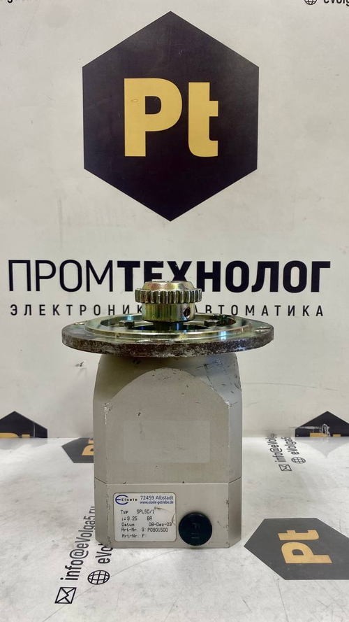 Elsele SPL90/1 б/у