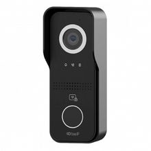 IP вызывная панель Bas IP AV-06M BLACK