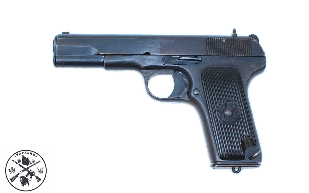 Лидер ТТ к.10х32Т серия ЗС № 537