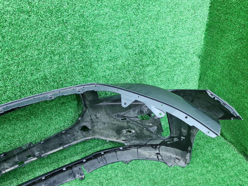 Бампер передний Geely Preface (2024-н.в.)