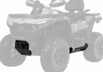Комплект защиты днища пластик для CFORCE 800 HO EPS NEW/800 HO EPS LTD/1000 EPS NEW/1000 EPS LTD
