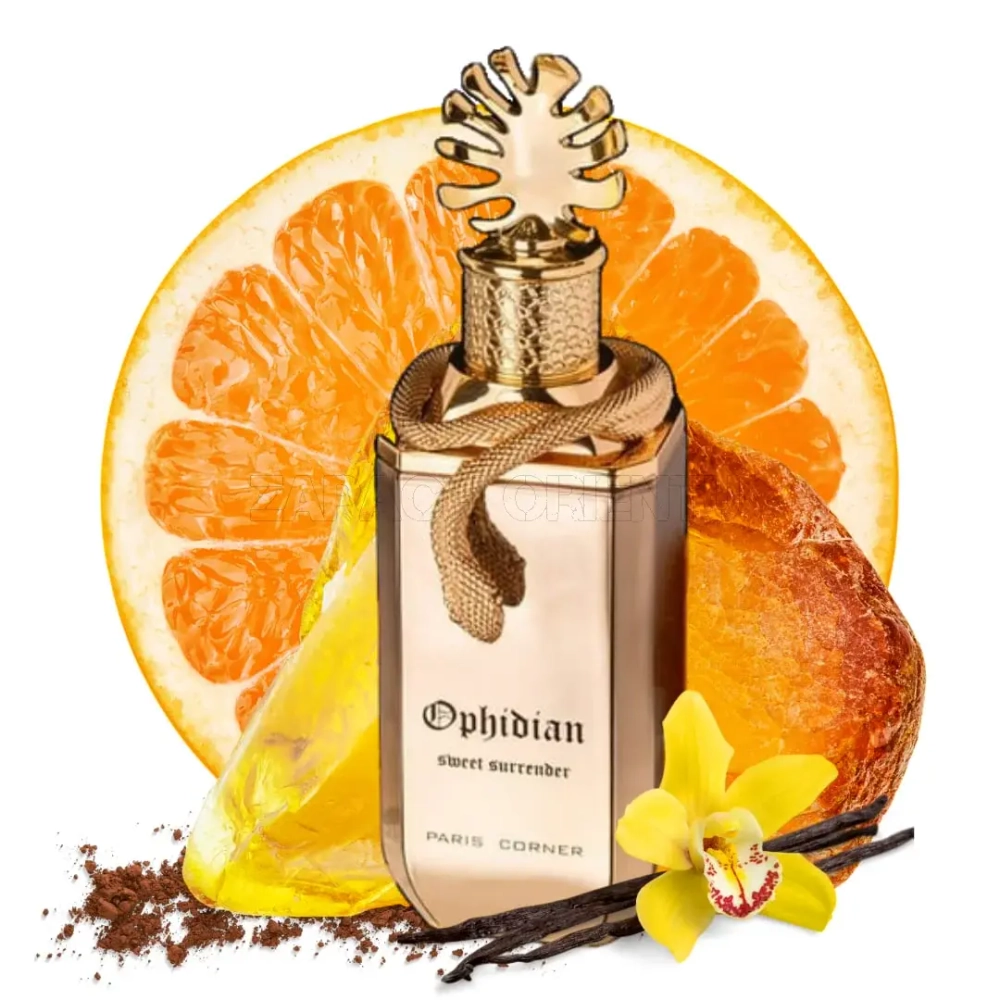 Paris Corner Ophidian Sweet Surrender EDP