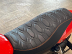 Harley-Davidson Street 750, 2020