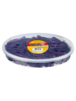 Виброхвост Helios Chubby 3,55"/9 см White 5шт. (HS-4-001)