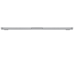 Apple MacBook Air 15 2024 M3 16/512Gb (Silver) (MXD23)