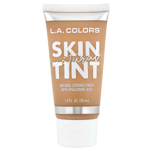 L.A. Colors, натуральный краситель для кожи, CLM421 ирис, 30 мл (1 жидк. унция)