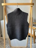 Новый шерстяной жилет Bonpoint, 116