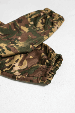 Костюм летний камуфляжный «ЛЕТО-1» (Горка) Мультикам