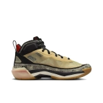 Мужские кроссовки Jayson Tatum x Air Jordan 37 PF 'Tattoo' DZ0811-200