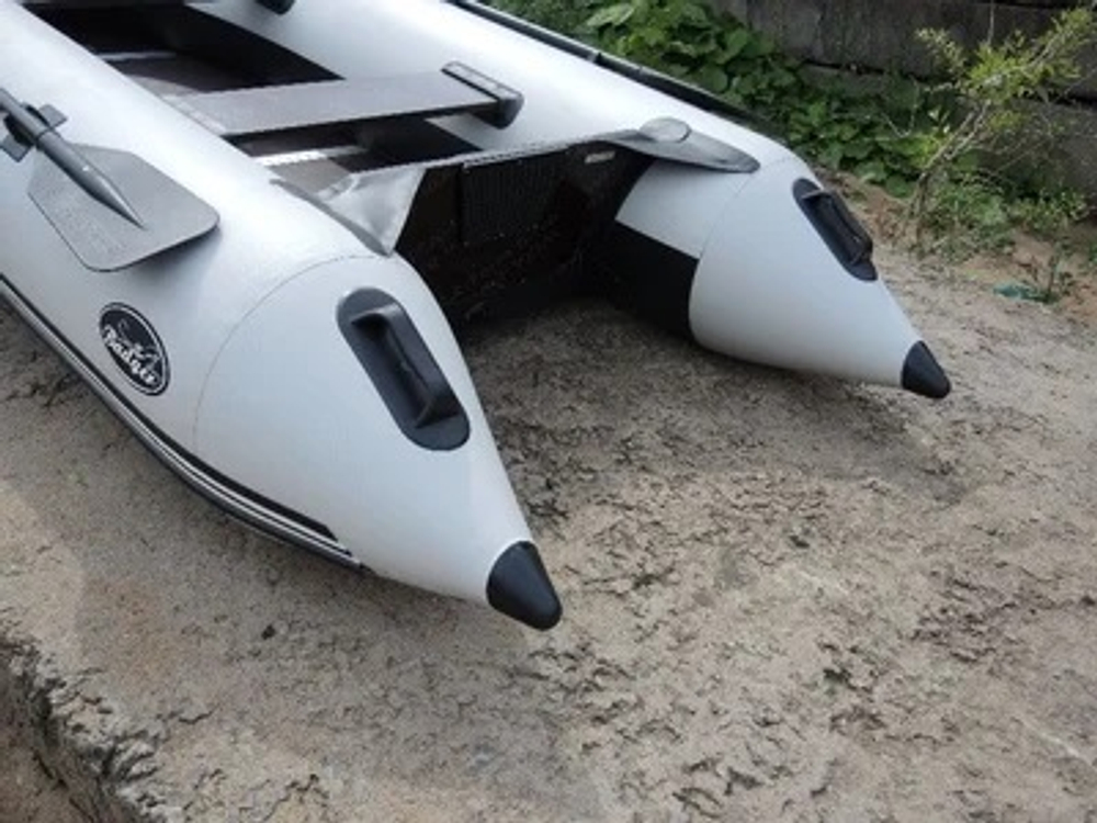 Лодка ПВХ BADGER UL 330