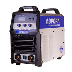 Сварочный инвертор ОРБИТА 400/Аврора