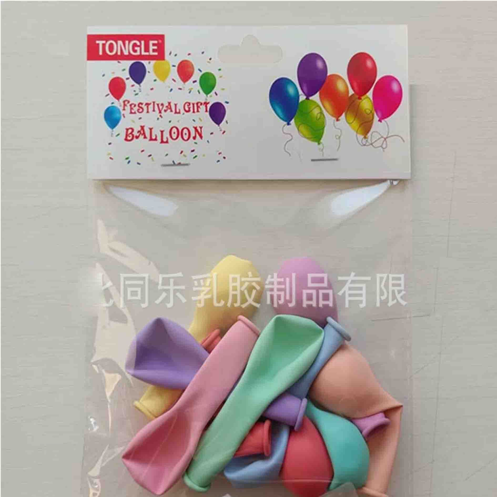 Набор воздушных шаров