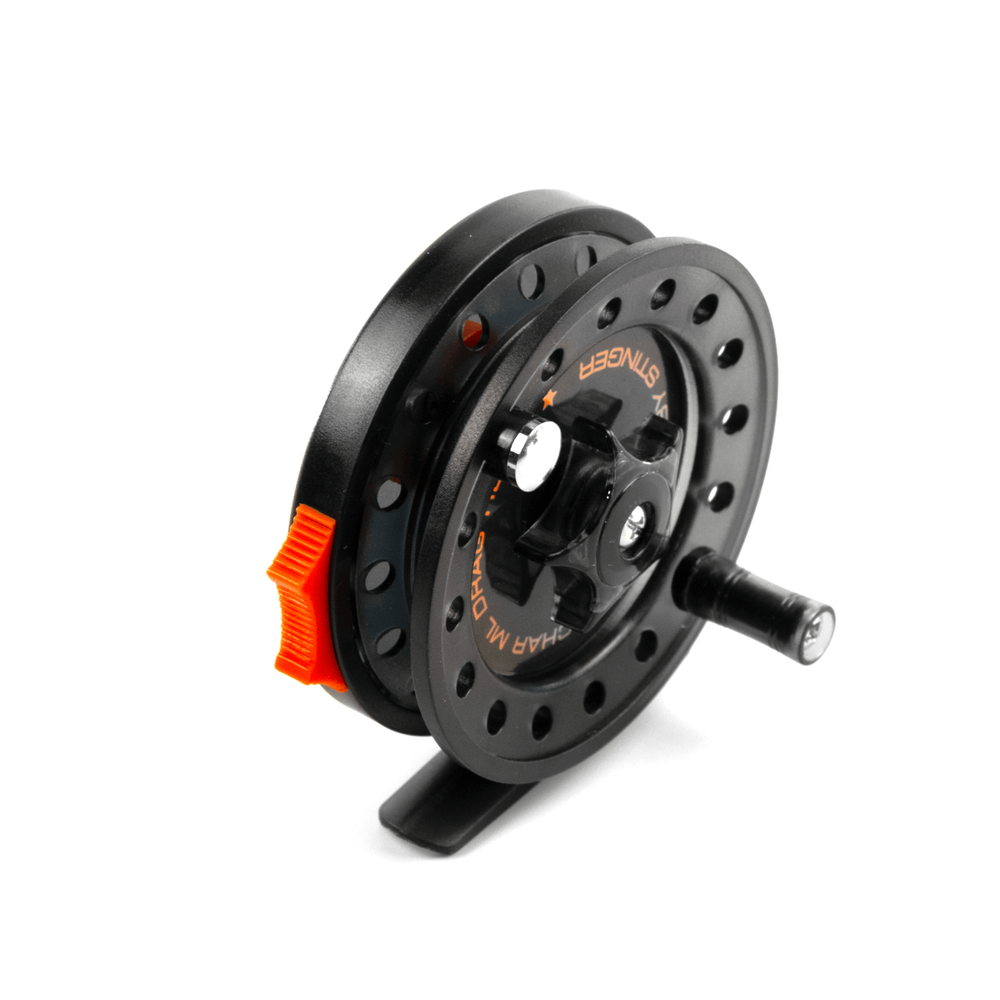 Катушка Stinger Arctic Char ML (75мм, 2BB)