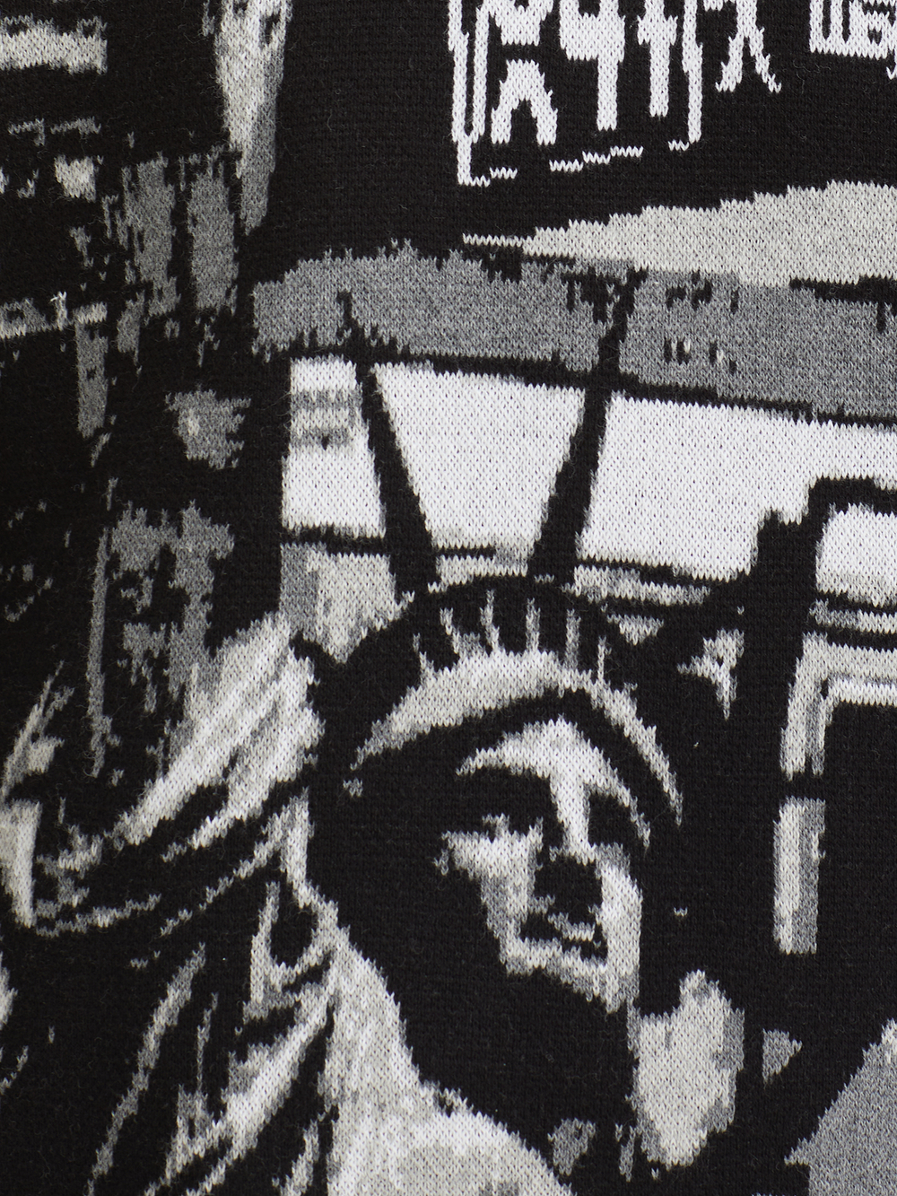 Мужской Свитер Worldwide Commuter