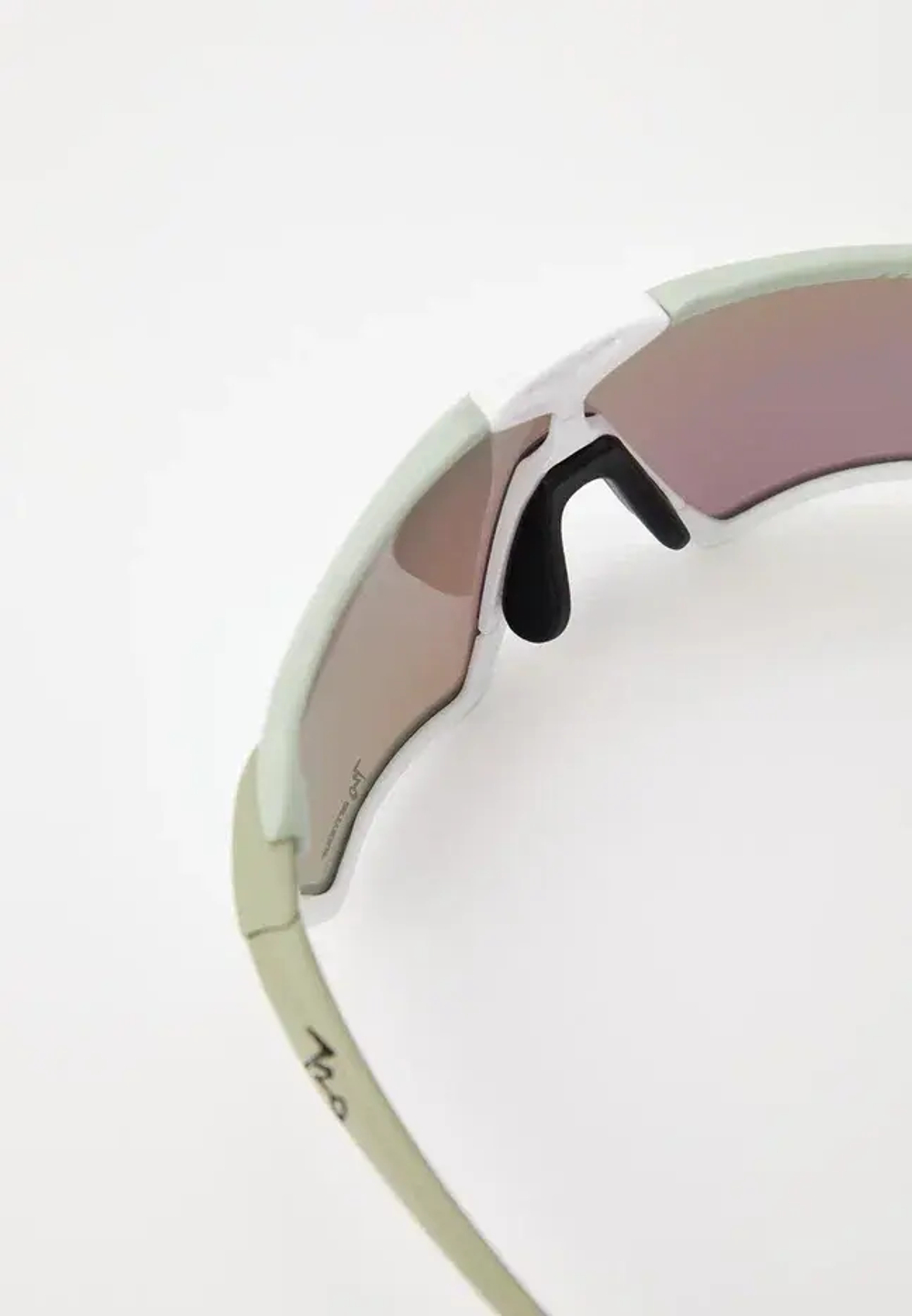 Спортивные очки 720armour V / Green Artichoke / Smoke Lake Blue Lens