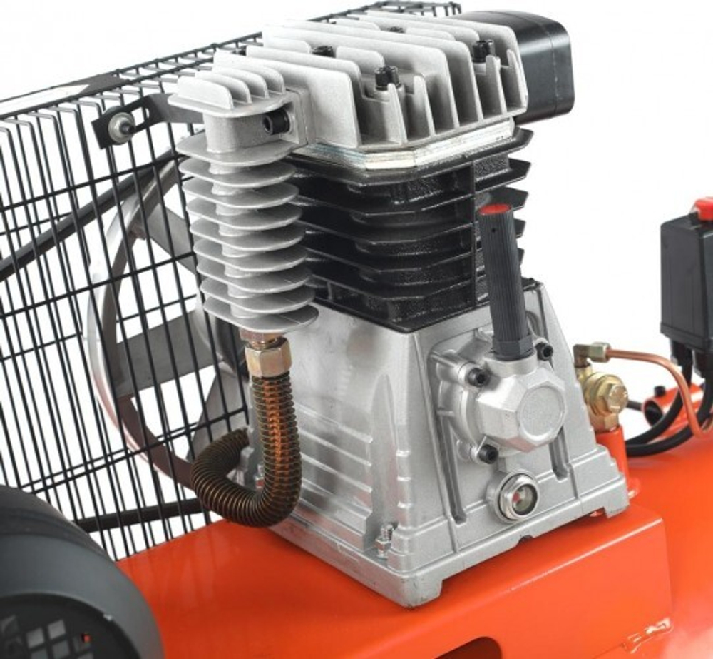 Компрессор поршневой PATRIOT PTR 100-440I 525301965