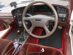 Toyota Mark II 6 поколение X80 (1988-1996)