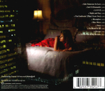 Diana Krall / Turn Up The Quiet (CD)