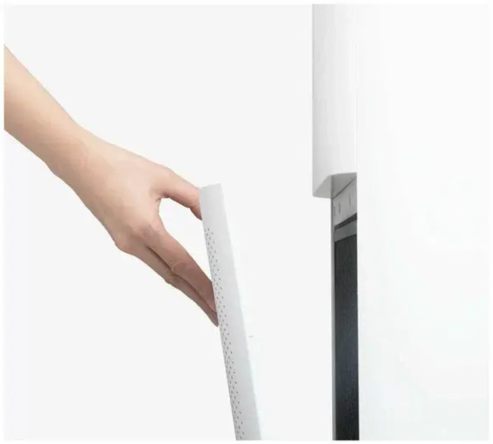 Очиститель воздуха Xiaomi Mi Air Purifier Max