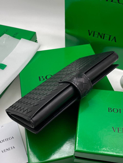 Портмоне Bottega Veneta