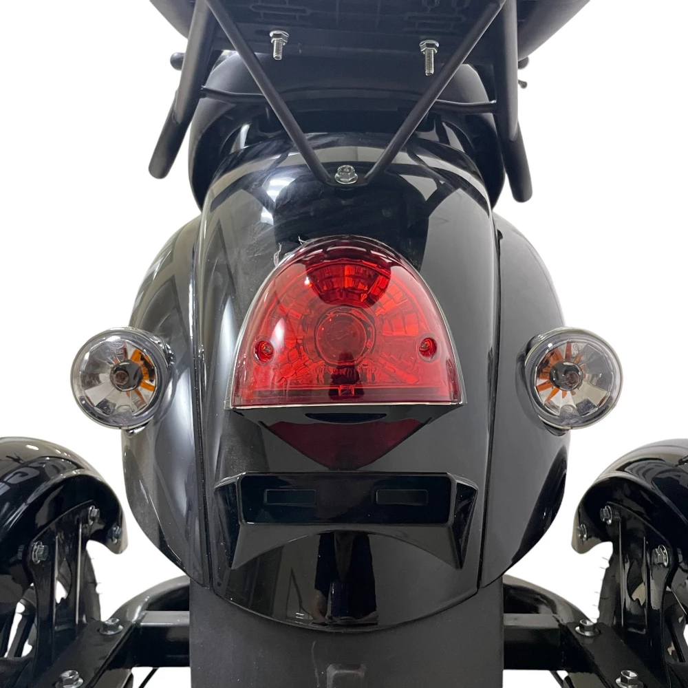 Электроскутер CityCoco TRIKE GT-EV5