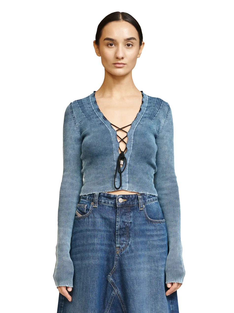 Джемпер W DIESEL