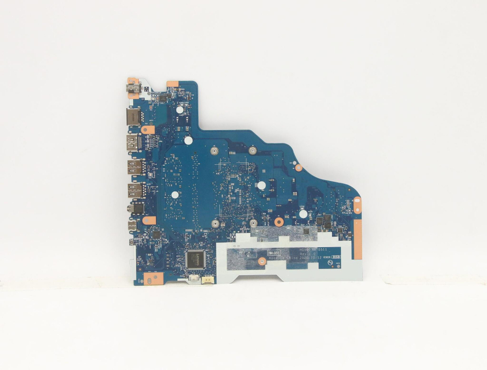 Материнская плата для ноутбука Lenovo ideapad L3-15ITL6 82HL NOK i7-1165G7 UMA 4G (5B21B48956), оригинал
