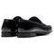 Prada Leather Loafer 'Black'