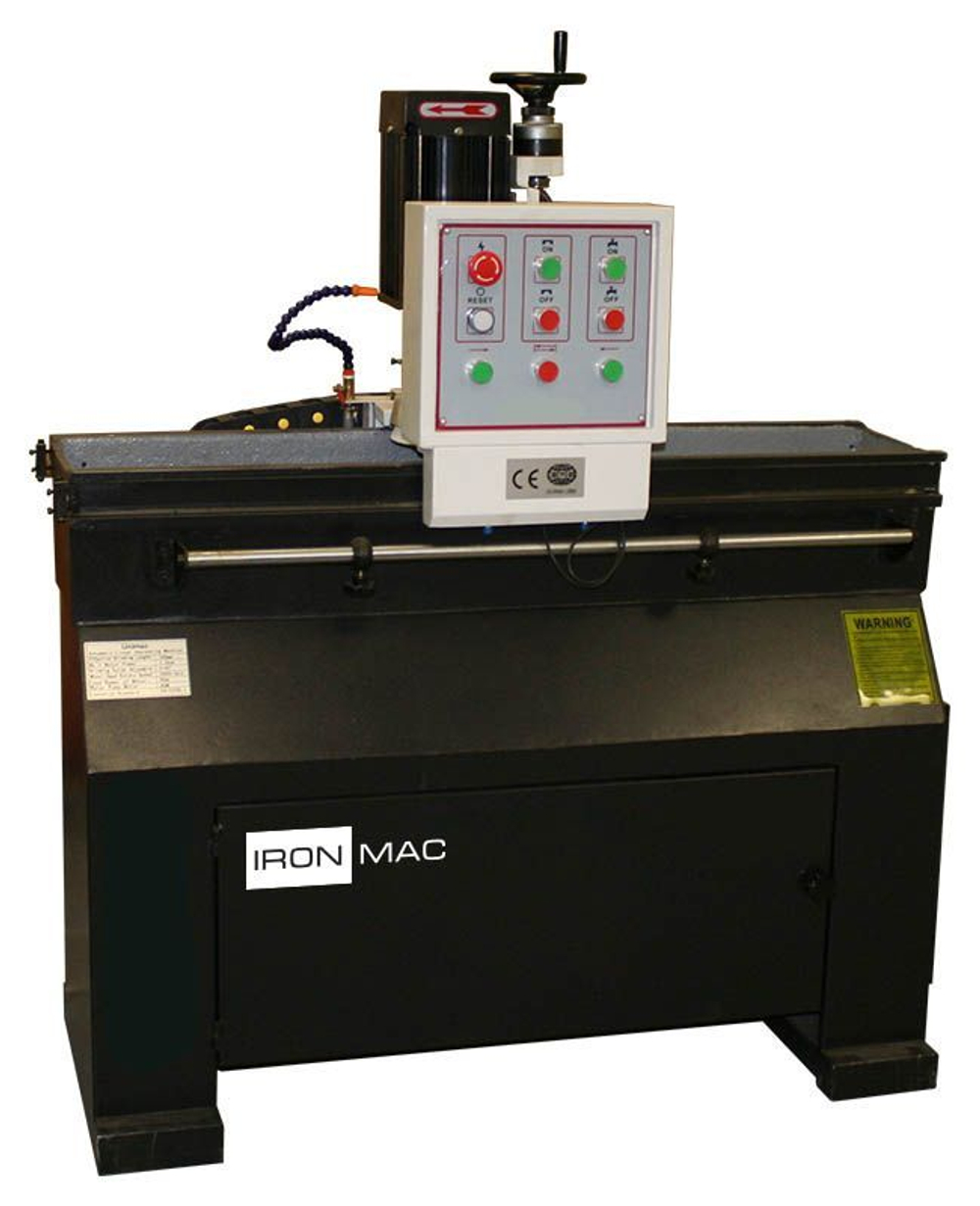Станок для заточки ножей IronMac 700A