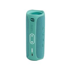 Портативная колонка JBL Flip 5 Teal