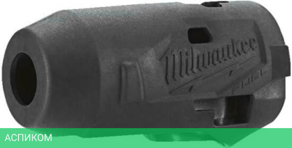 Резиновый чехол Milwaukee для M12 FID (4932479102)