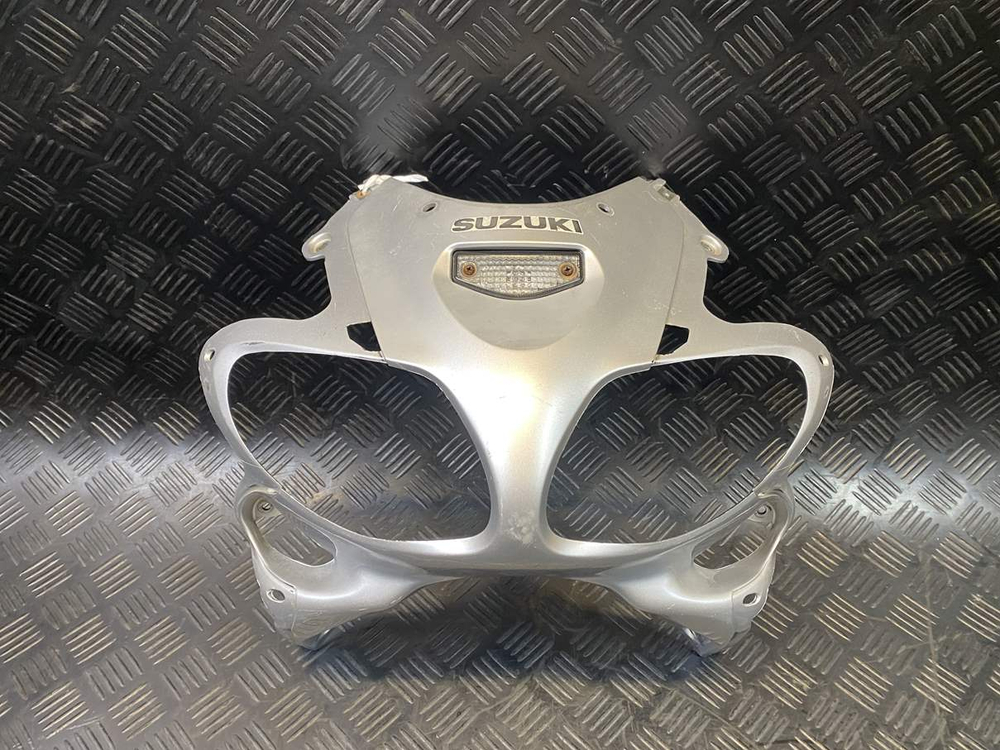 Пластик передний (обтекатель) Suzuki SV400S VK53A 053451