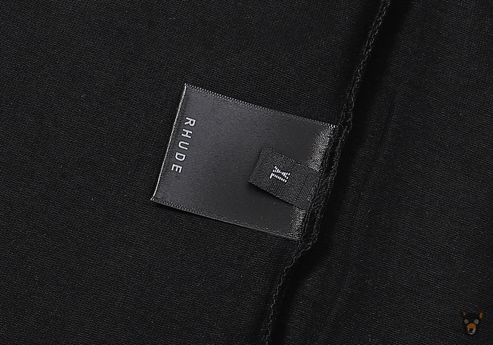 Футболка Rhude