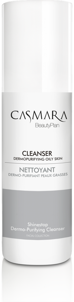 CASMARA CLEANSER DERMOPURIFYING OILY SKIN