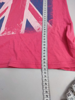 Футболка Gloria Jeans модная 46 размер