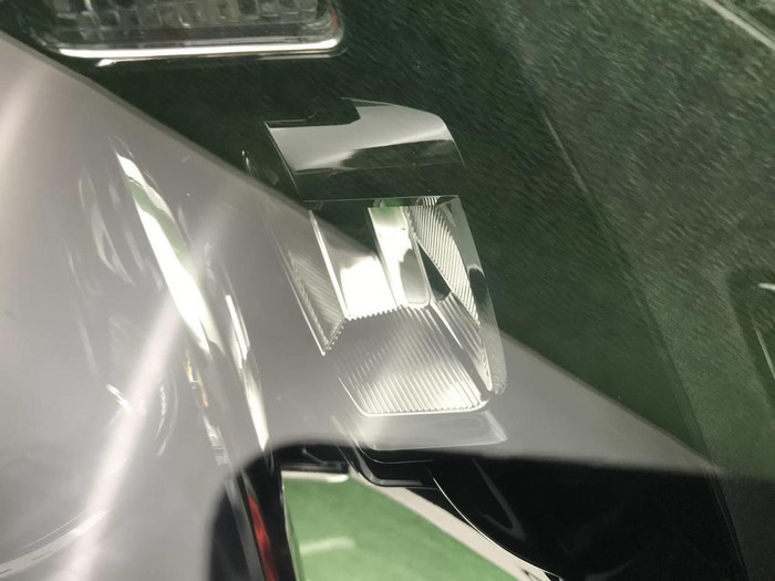 Фара правая Porsche Cayenne 2 958 (2014-2018) LED