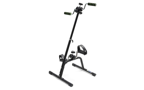 Тренажер педальный (велотренажер) для рук и ног Barry Selena