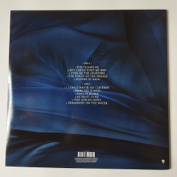 Винтажная виниловая пластинка LP Enya Dark Sky Island (EU 2015)