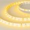 Светодиодная лента Arlight 4,8W/m 60LED/m 2835SMD желтый 5M 010521(2)