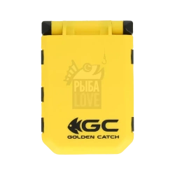 Коробка GC Accessory Box AB-1007SS для рыбацкой мелочевки