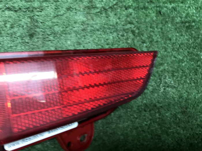 ПТФ правый Hyundai Creta 1 (2016-2021)