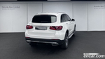 Mercedes-Benz GLC-Class X253 GLC300e 4MATIC (09.2022)