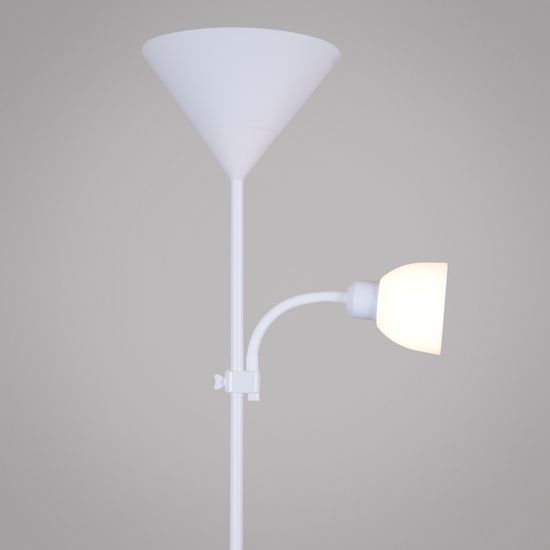 00306-0.7-02 WH светильник напольный