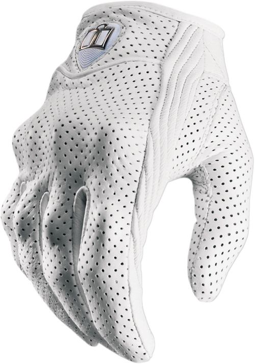 Pursuit / Перфорация / Женские / Белый