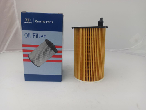 Фильтр масляный 263203CAA0 для HYUNDAI Grand Santa Fe, Santa Fe, Grandeur, KIA Sorento