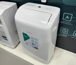 Мобильный кондиционер cерии C AP-09CW4GNCS00