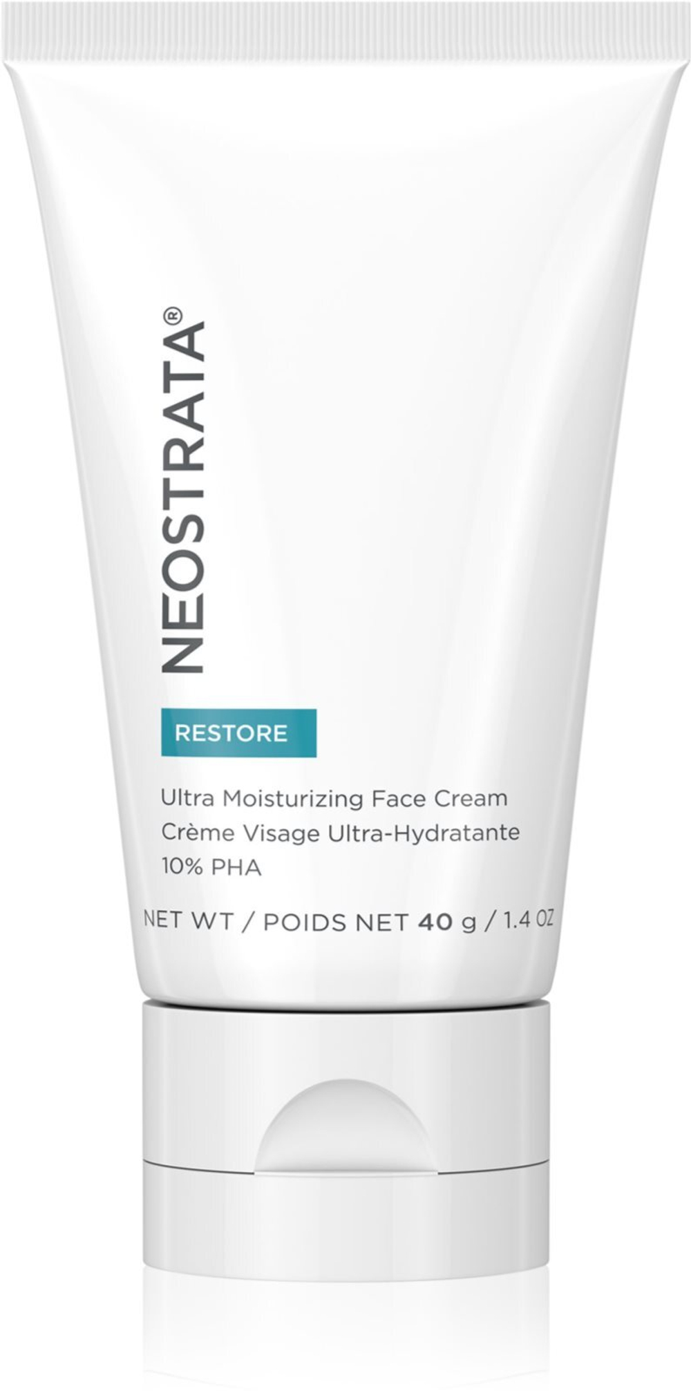 NeoStrata Restore Ultra Moisturizing Face Cream - увлажняющий крем для лица для чувствительной и сухой кожи /   40  g  / GTIN 732013301361