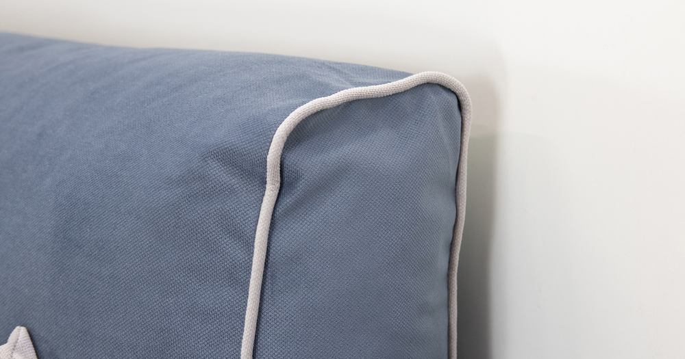 Диван кровать Френсис, Синий